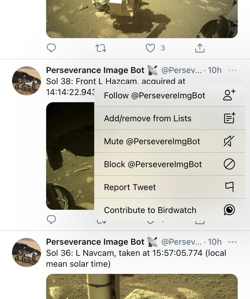 oh my god twitter doesn’t include alt text from images in their API